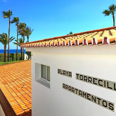 Apartamento Playa Torrecilla *