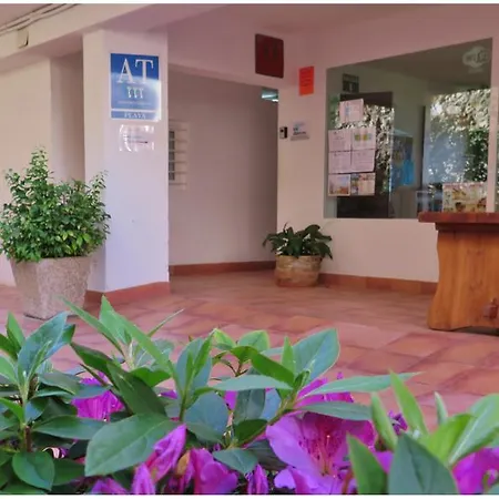 Apartamento Playa Torrecilla *