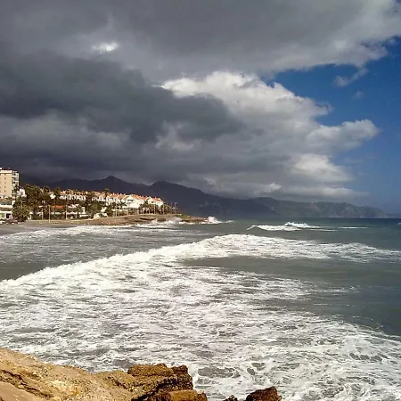 Apartamento Playa Torrecilla