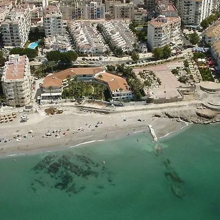 Playa Torrecilla