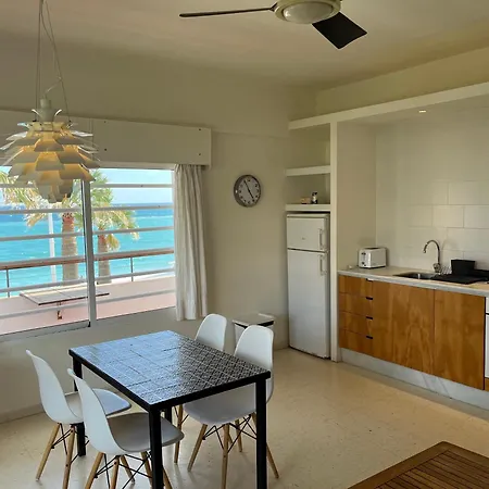 Playa Torrecilla Апартаменты