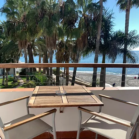 Апартаменты Playa Torrecilla