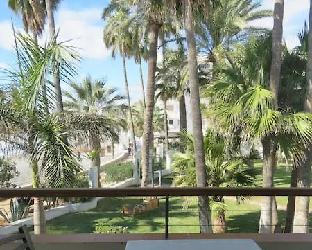 Playa Torrecilla * Нерха