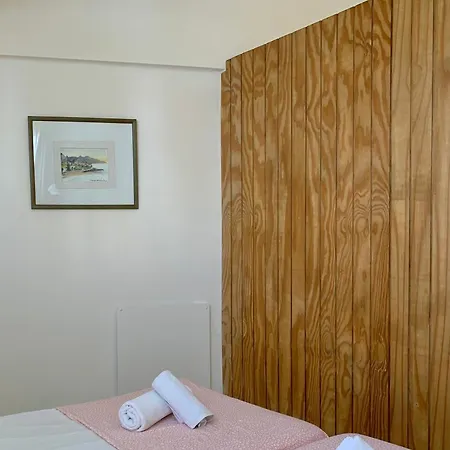 Playa Torrecilla Апартаменты *