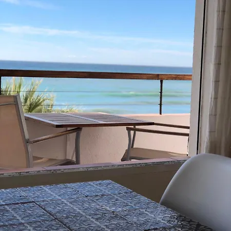 Playa Torrecilla Апартаменты *