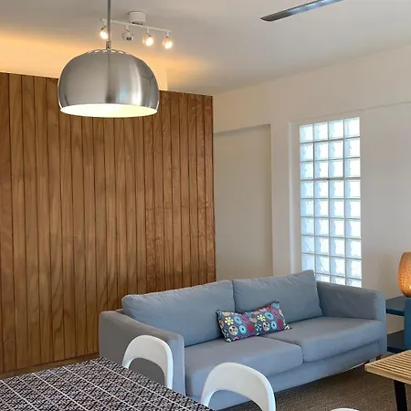 Playa Torrecilla Апартаменты