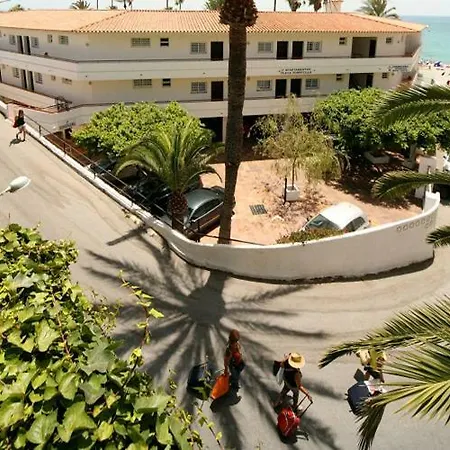 Playa Torrecilla Апартаменты *