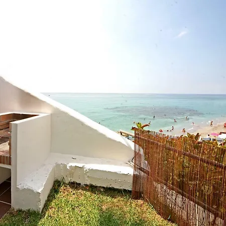 Апартаменты Playa Torrecilla