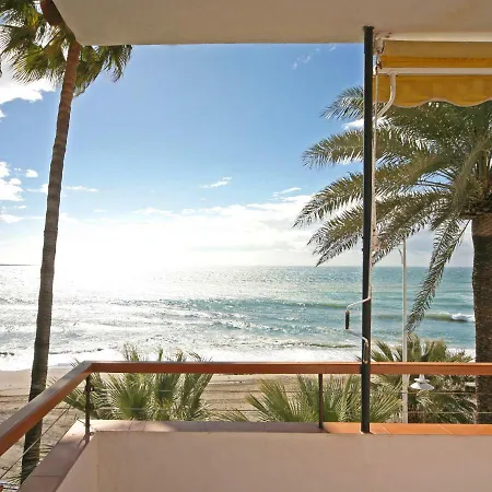 Playa Torrecilla Апартаменты