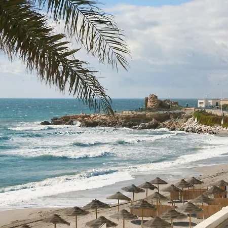 Апартаменты Playa Torrecilla