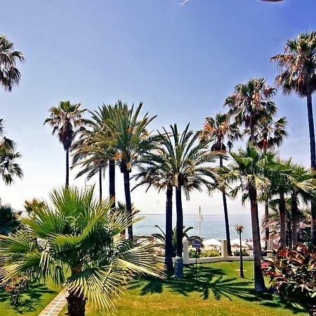 Playa Torrecilla *