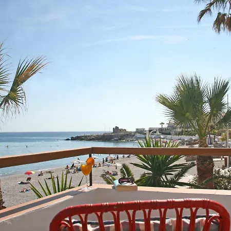 Playa Torrecilla Апартаменты