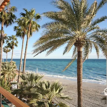 Playa Torrecilla * Нерха