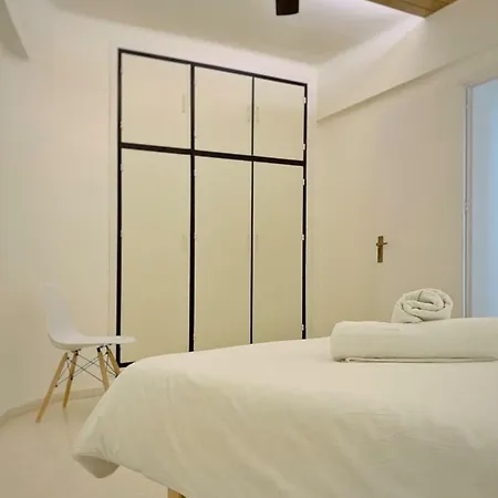 Апартаменты Playa Torrecilla *