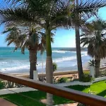 Playa Torrecilla Lejlighed *