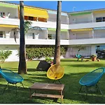 Lejlighed Playa Torrecilla Nerja