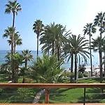 Lejlighed Playa Torrecilla Nerja