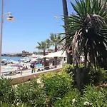 Playa Torrecilla Nerja