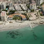 Playa Torrecilla