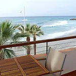 Playa Torrecilla Lejlighed *