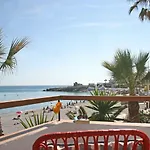 Playa Torrecilla Lejlighed