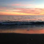 Playa Torrecilla * Nerja