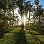Playa Torrecilla Nerja