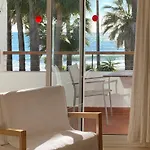 Playa Torrecilla Nerja
