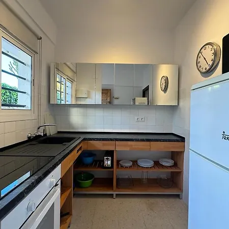 Apartamento Playa Torrecilla Nerja
