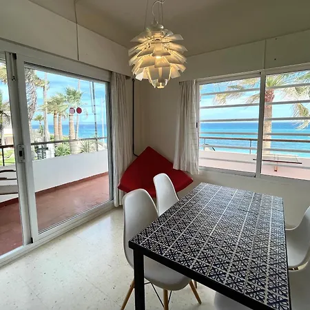 Apartamento Playa Torrecilla
