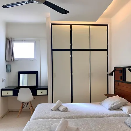 Playa Torrecilla Apartment