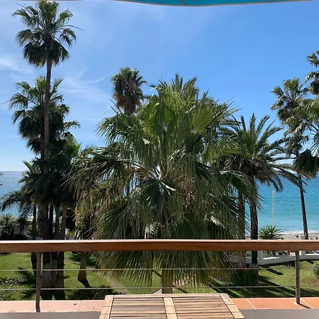 Playa Torrecilla Нерха