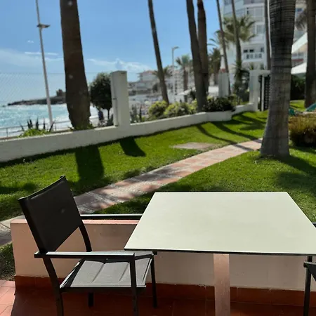 Апартаменты Playa Torrecilla Нерха