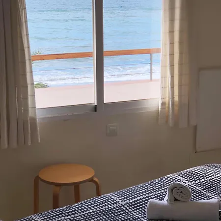 Playa Torrecilla Apartment Nerja