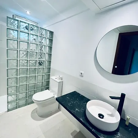 Apartment Playa Torrecilla Nerja
