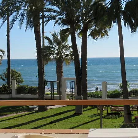 Playa Torrecilla