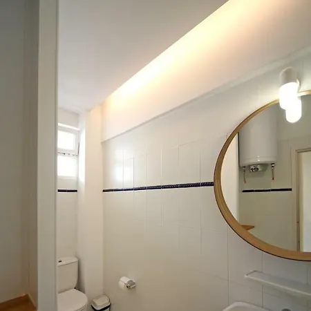 Playa Torrecilla Apartment