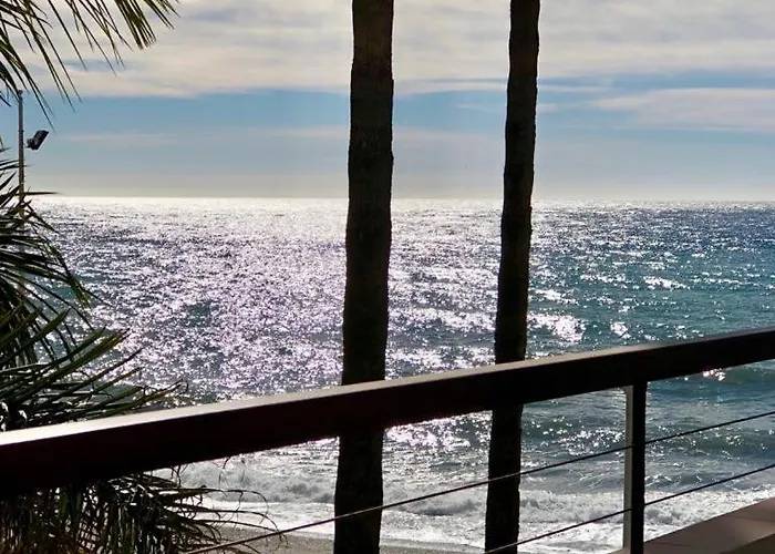 Playa Torrecilla
