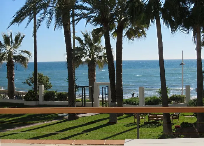 Playa Torrecilla