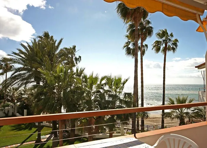 Playa Torrecilla *
