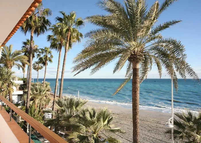 Playa Torrecilla * Нерха
