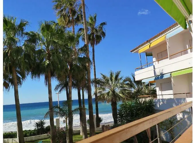 Playa Torrecilla